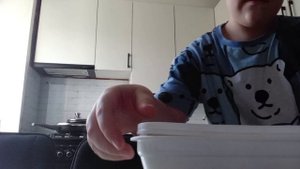 Завариваем Ролтон лапшу 🍜