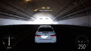 Forza Horizon 5  TOYOTA CAMRY TRD (2023)