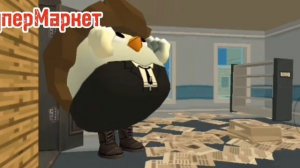 реклама Чикен сити супермаркет закамский квас  я сам сделал