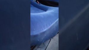 Пежо Боксер 2001г.Обзор.