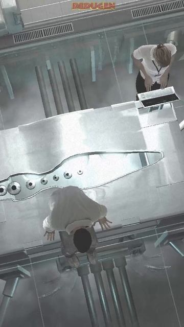 Работу знаем. Assassin`s creed. #shorts