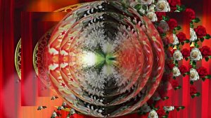 Футаж!!! Осенние чудеса 5! Волшебная красота осени!