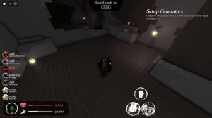 играю с подписчиком в форсакен на паблике