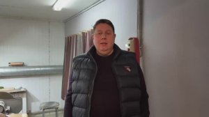 ПРОИЗВОДСТВО ГОТОВИТСЯ К ВЫСТАВКЕ КЛИНОК 2025 | ЗНАКОМСТВО С КОМАНДОЙ