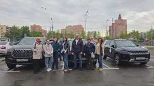 «PROстранствие»: Рязанская область