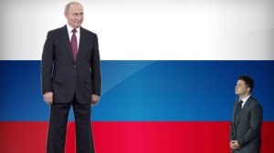 ГИМН РОССИИ НА УКРАИНСКОМ ЯЗЫКЕ