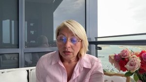 ОВЕН - ГОРОСКОП НА НОЯБРЬ 2025 года от ANGELA PEARL