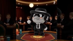 шанс в моей команде: