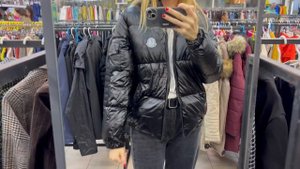 Находки в сэконд-хэнде