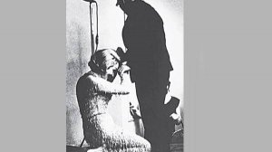 Почему Украине не построила государство и почему Марлен Дитрих упала на колене перед Паустовским?