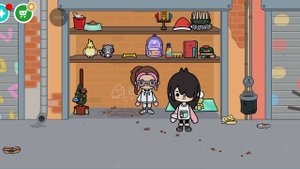 19 серия сериала многодетная семья