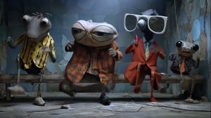 Вольные Танцы