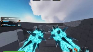 1 на 1 с рипером