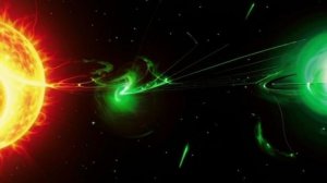 Колоссальные Потоки Солнечной Энергии Заряжают 3I/ATLAS  Последние Обновления