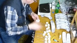 Ремонт ТЛФ трубок