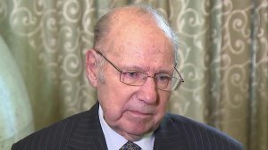 100 лет исполнилось со дня рождения легендарного авиаконструктора Генриха Новожилова