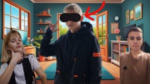 Прятки в ТЕМНОТЕ!*3часть