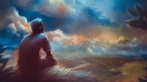 Неотвратимо жизни течение Стихи Ольги Бурлака Муз и исп Николая Жукова Видеомонтаж Елены Рыжаковой