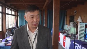 Конференция «IT-Оскар: Нулевые» | Снежный барс