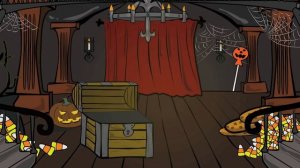 Halloween Games, What's in the Box , The Singing Walrus