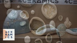 БРУСНИЦЫН ХОЛЛ - Decor & Design 4ceramics