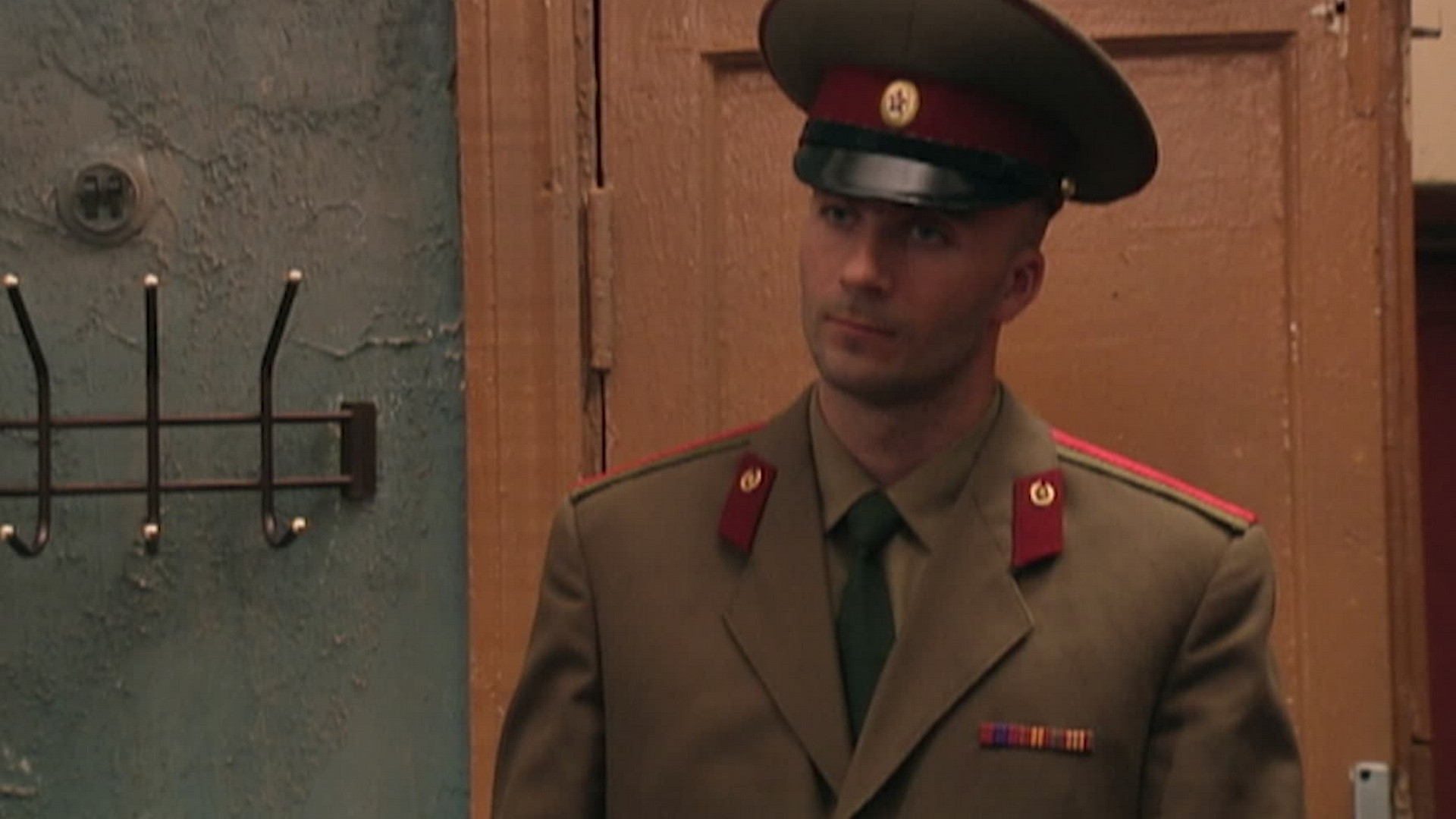 Острог. Дело Федора Сеченова, 1 сезон, 40 серия смотреть онлайн