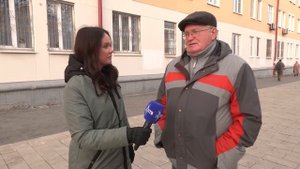 Апельсин. День бабушек и дедушек. 28-10-2025