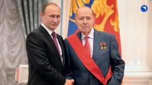 100 лет со дня рождения генерального авиаконструктора Генриха Новожилова