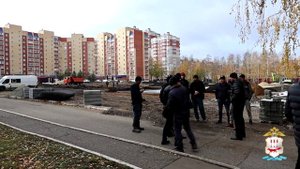 Операция "Нелегальный мигрант 2025"