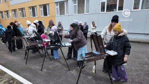 Мастер-класс