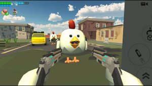 сериал погоня (1 серия)