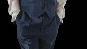 Брюки для мальчика. Скоро новый МК!