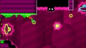 гд (от харда до демонов)