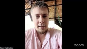 Обучение EFT