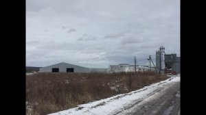 Строим ангар 2880 м2 Рязанская область, Путятинский район, село Строевское +7 903 858 86 20