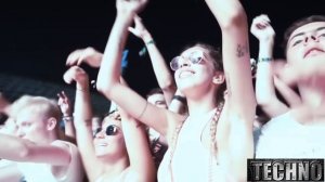 TECHNO  2025 DONT BLINK - ACTIVATOR _ Truesou