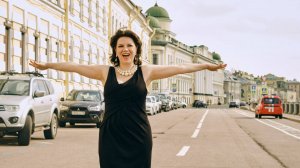 Пуччини/ "Птенец"/ Елена Дедкова