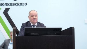 Новостной дайджест КГУ №8