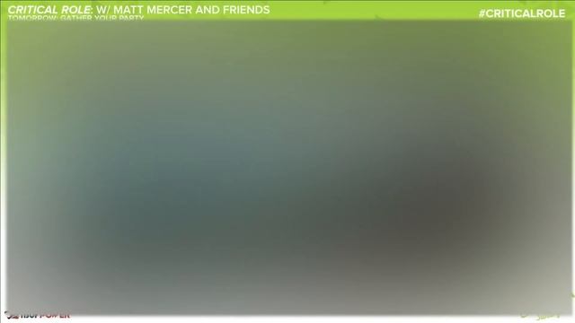 Strange Bedfellows _ Critical Role_ VOX MACHINA _ Episode 3 смотреть онлайн