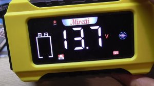 ремонт умной зарядки