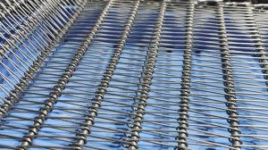 Спиральный конвейер СПБелт: компактность, надёжность, эффективность ⚙️