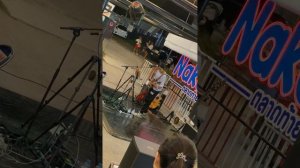 Таиланд. Пхукет. Велком ту зе Джангл.