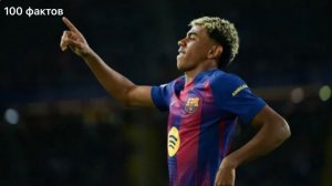 100 фактов о Ямале ламине