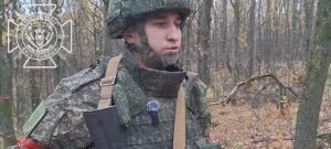 ❗💥Освобождение Тихого, как это было