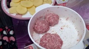 Как приготовить котлеты на электрогриле тефаль