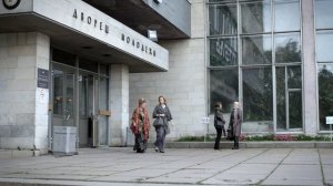 Погоня за тремя зайцами (2015) Иронический детектив 3 серия