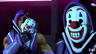 NORMAN - ЕДИНСТВЕННЫЙ ЗРИТЕЛЬ