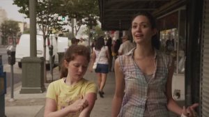 Сериал "Бесстыжие", 2.04 (AlexFilm)