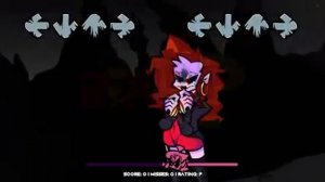 фнф карабшен, мамока