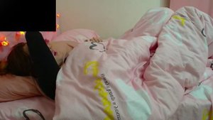 Девушка храпит №69